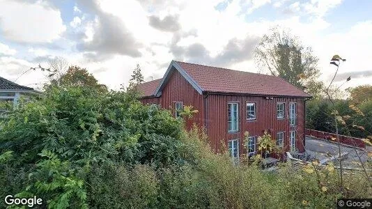 Apartments for rent in Mölndal - Photo from Google Street View