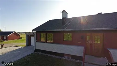 Apartments for rent in Luleå - Photo from Google Street View