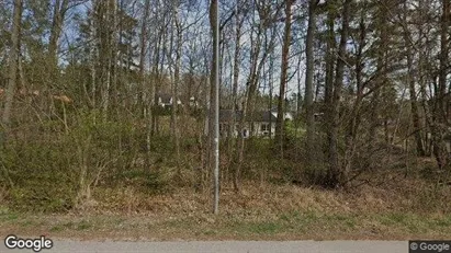 Apartments for rent in Norrköping - Photo from Google Street View