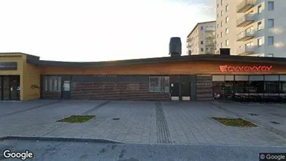 Apartments for rent in Sigtuna - Photo from Google Street View