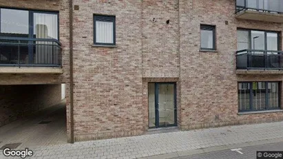 Apartments for rent in Sint-Laureins - Photo from Google Street View