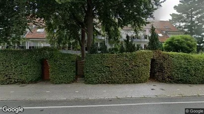 Apartments for rent in Dortmund - Photo from Google Street View