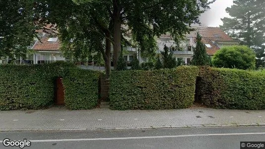Apartments for rent in Dortmund - Photo from Google Street View