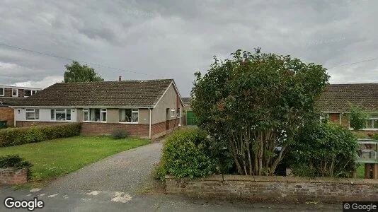 Apartments for rent in Łódź - Photo from Google Street View