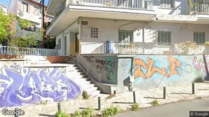 Apartments for rent in Thessaloniki - Photo from Google Street View