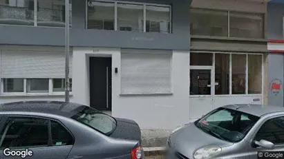 Apartments for rent in Ioannina - Photo from Google Street View