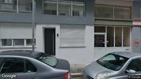 Apartments for rent in Ioannina - Photo from Google Street View