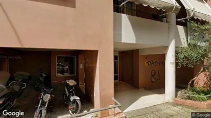Apartments for rent in Ioannina - Photo from Google Street View