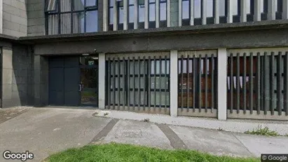Apartments for rent in Chesterfield - Derbyshire - Photo from Google Street View