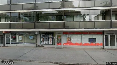 Apartments for rent in Pori - Photo from Google Street View
