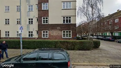 Apartments for rent in Magdeburg - Photo from Google Street View Apartments for rent in Magdeburg - Photo from Google Street View