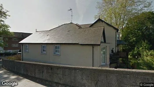 Apartments for rent in Maidenhead - Berkshire - Photo from Google Street View