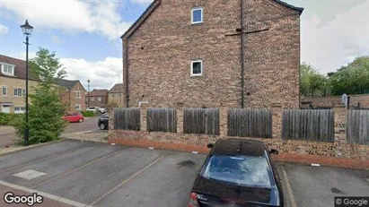 Apartments for rent in Yarm - Cleveland - Photo from Google Street View