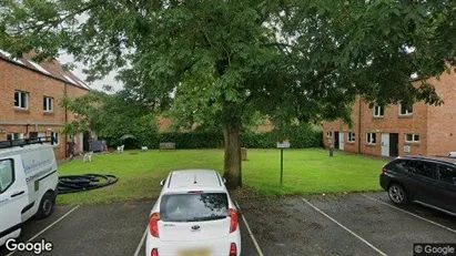 Apartments for rent in York - North Yorkshire - Photo from Google Street View