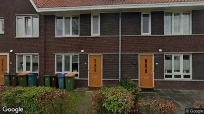 Apartments for rent in Ede - Photo from Google Street View