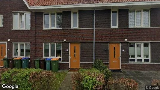 Apartments for rent in Ede - Photo from Google Street View