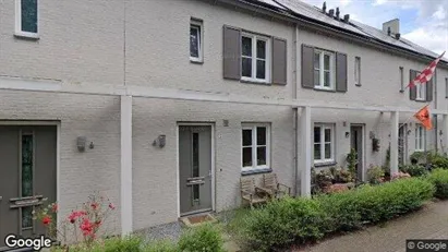 Apartments for rent in Tilburg - Photo from Google Street View