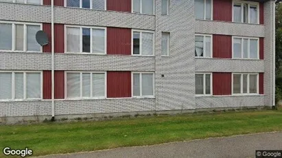 Apartments for rent in Markaryd - Photo from Google Street View