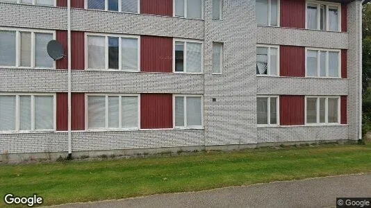 Apartments for rent in Markaryd - Photo from Google Street View