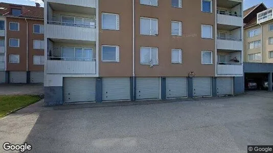 Apartments for rent in Härnösand - Photo from Google Street View