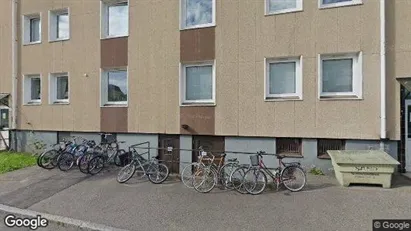 Apartments for rent in Härnösand - Photo from Google Street View