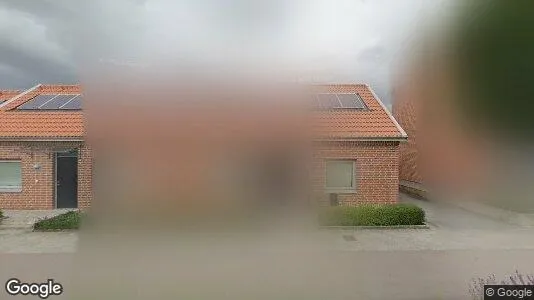 Apartments for rent in Eslöv - Photo from Google Street View