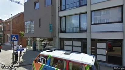 Apartments for rent in Geel - Photo from Google Street View