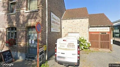 Apartments for rent in Meise - Photo from Google Street View