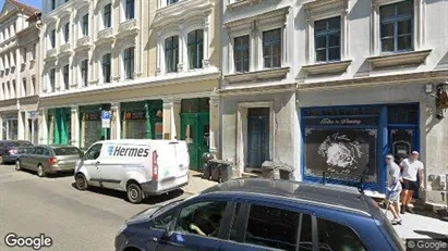 Apartments for rent in Görlitz - Photo from Google Street View