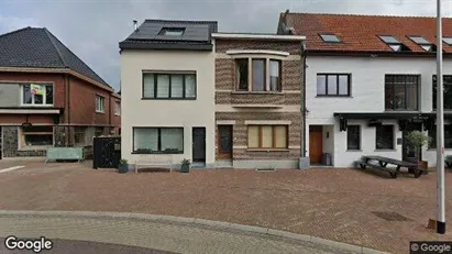 Rooms for rent in Boechout - Photo from Google Street View