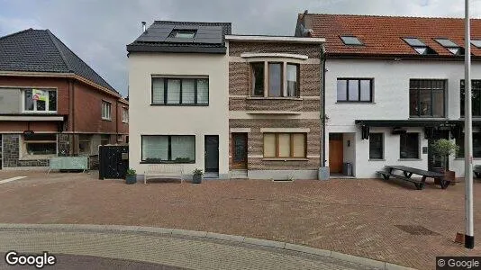 Rooms for rent in Boechout - Photo from Google Street View