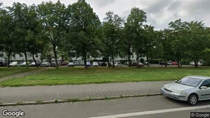 Apartments for rent in Leipzig - Photo from Google Street View