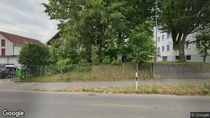 Apartments for rent in Seeland - Photo from Google Street View
