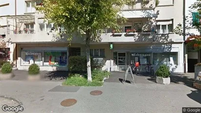 Apartments for rent in Thun - Photo from Google Street View