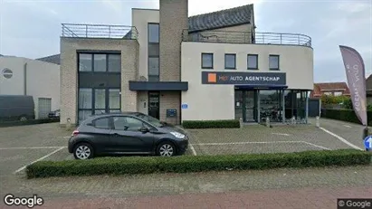 Apartments for rent in Brecht - Photo from Google Street View