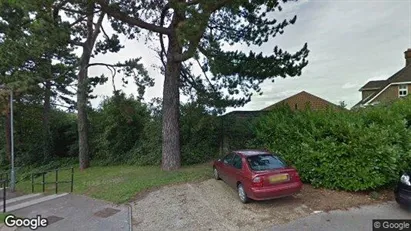 Apartments for rent in Luton - Bedfordshire - Photo from Google Street View