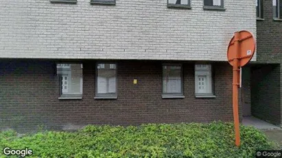Apartments for rent in Temse - Photo from Google Street View