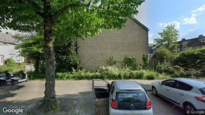 Rooms for rent in Groningen - Photo from Google Street View