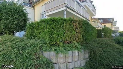 Apartments for rent in Zwickau - Photo from Google Street View