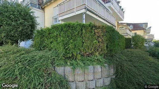 Apartments for rent in Zwickau - Photo from Google Street View