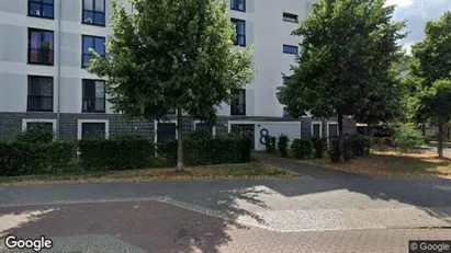 Apartments for rent in Berlin Lichtenberg - Photo from Google Street View