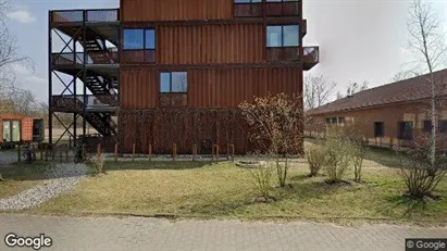 Apartments for rent in Berlin Treptow-Köpenick - Photo from Google Street View