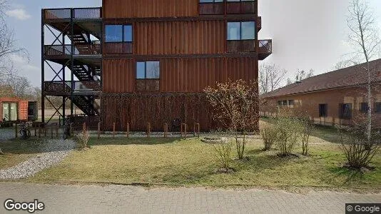 Apartments for rent in Berlin Treptow-Köpenick - Photo from Google Street View