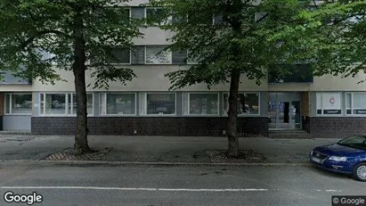 Apartments for rent in Pori - Photo from Google Street View
