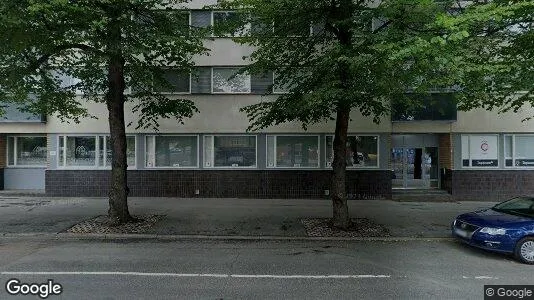 Apartments for rent in Pori - Photo from Google Street View