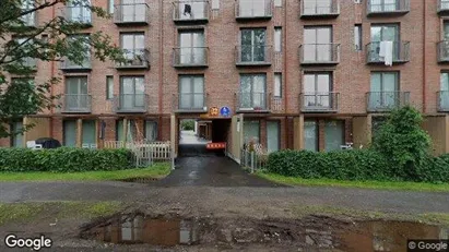 Apartments for rent in Oulu - Photo from Google Street View