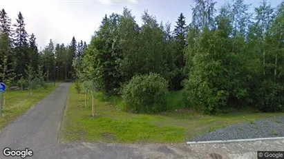 Apartments for rent in Oulu - Photo from Google Street View