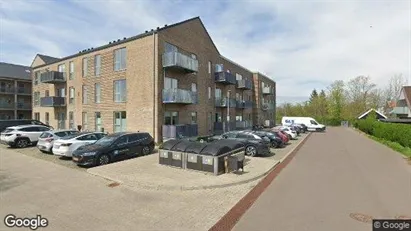 Apartments for rent in Randers SV - Photo from Google Street View