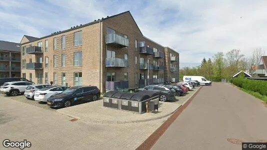Apartments for rent in Randers SV - Photo from Google Street View