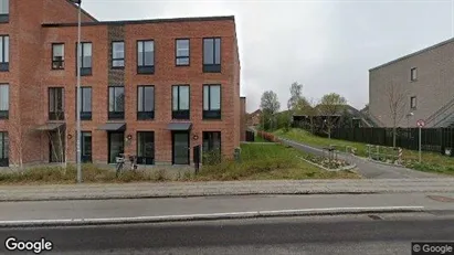 Apartments for rent in Odense C - Photo from Google Street View